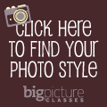 Click here to find your photo style